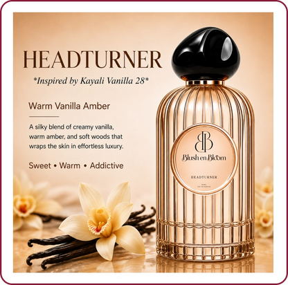 Headturner