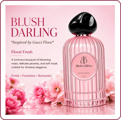 BLUSH DARLING