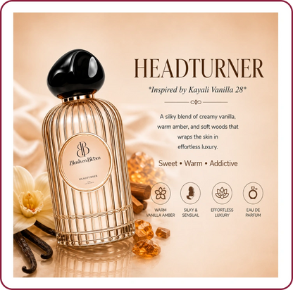 Headturner