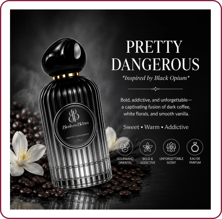 PRETTY DANGEROUS