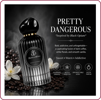 PRETTY DANGEROUS