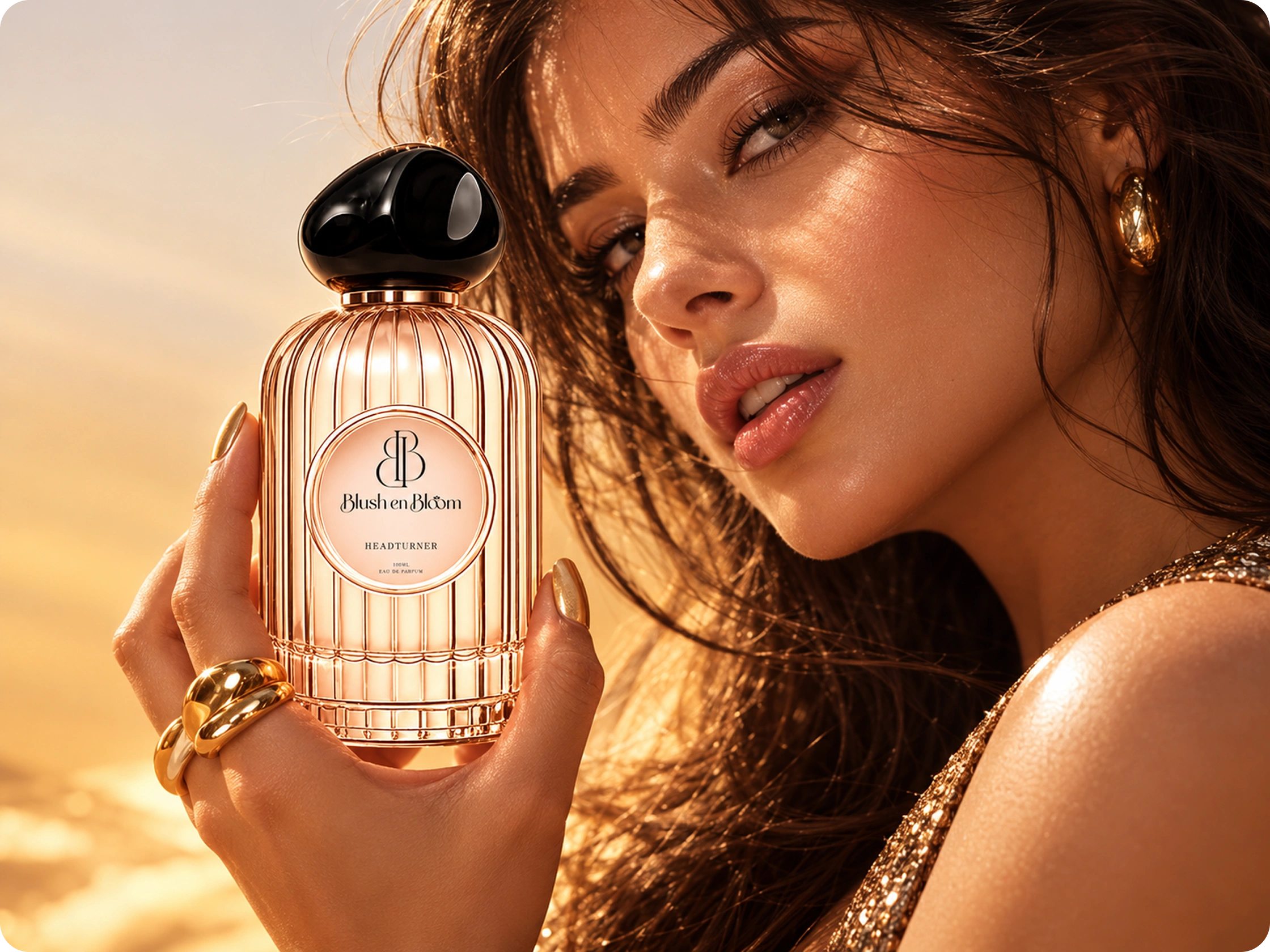 Scent Matching